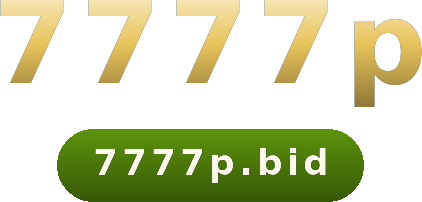 7777p logo