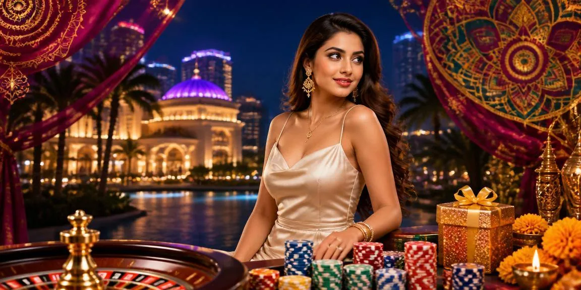 7777p Baccarat Lightning